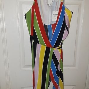 Gorgeous wrap dress